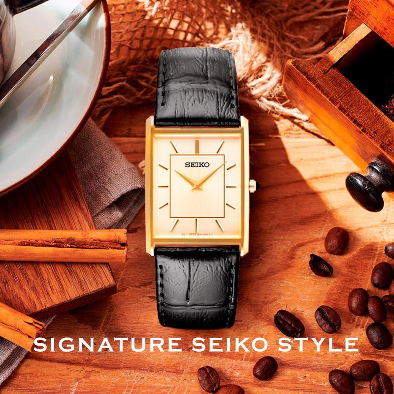 時計 SEIKO ESSENTIALS MENS SWR052 f5c9843de3b7c18bc416c72af3d3e8